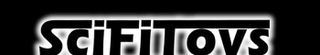 Scifitoys Australia logo