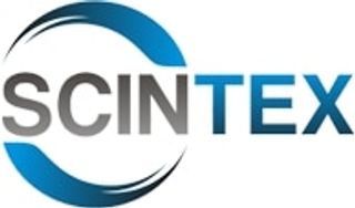 Scintex logo
