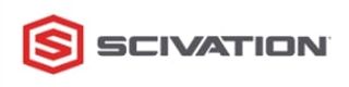 Scivation logo