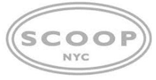 Scoop NYC logo