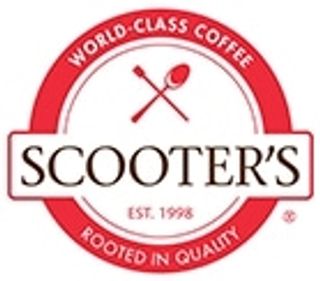 Scooter's Coffee logo