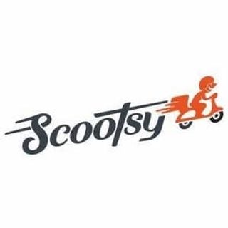 Scootsy logo