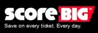 ScoreBig logo