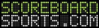 Scoreboard Sports logo