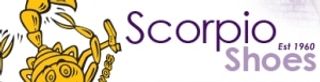 Scorpio Shoes logo