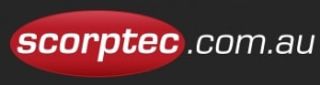 Scorptec logo