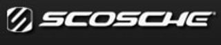 Scosche logo