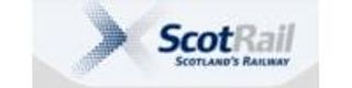 ScotRail logo