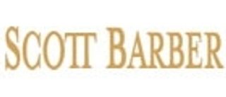 Scott Barber logo