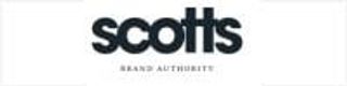 Scotts logo