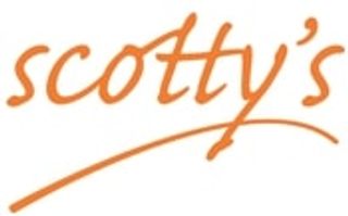 Scotty's Make-up & Beauty logo