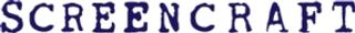 ScreenCraft logo