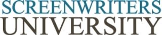 Screenwriting University logo