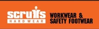 Scruffs logo