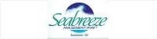 Seabreeze Amusement Park logo