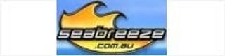 Sea Breeze logo