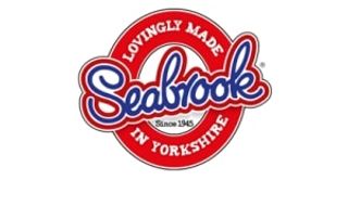 Seabrook Crisps logo