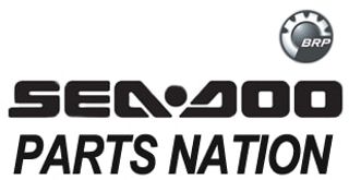 SeaDoo Parts Nation logo