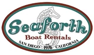 Seaforth Boat Rentals logo