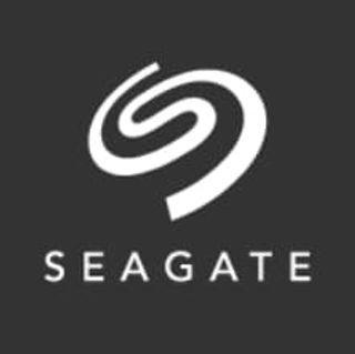 Seagate logo