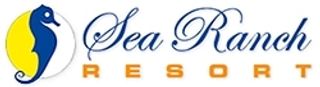 Sea Ranch Resort logo