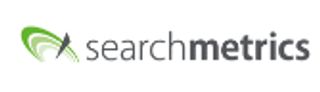 Search Metrics logo