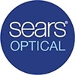 Sears Optical logo