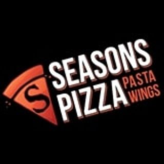 Seasons Pizza logo