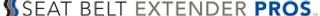 Seat Belt Extender Pros logo