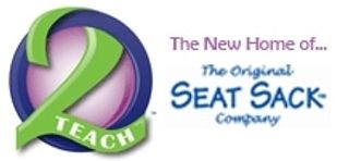 Seat Sack logo