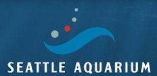 Seattle Aquarium logo
