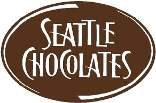 Seattle Chocolates logo
