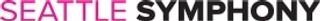 Seattle Symphony logo