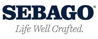 Sebago logo
