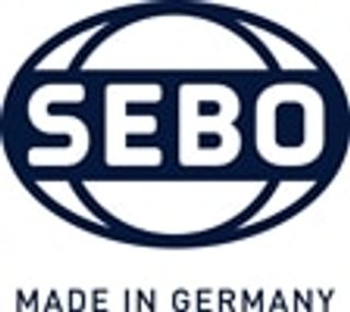 SEBO logo