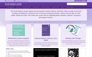 Secasa logo