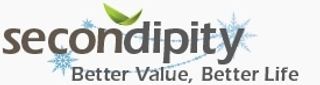 Secondipity logo