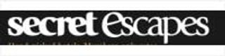 Secret Escapes logo