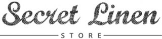Secret Linen Store logo
