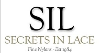 Secrets In Lace logo