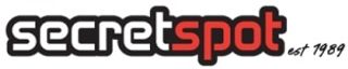 Secret Spot logo