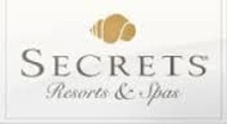 Secrets Resorts & Spas logo