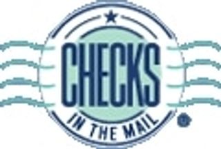Checks In The Mail logo