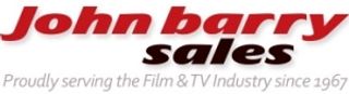 John Barry Sales logo