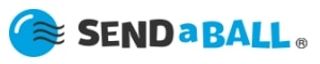 Sendaball logo