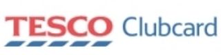 Tesco Clubcard logo