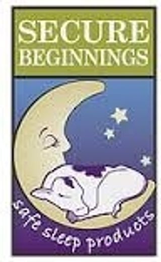 Secure Beginnings logo