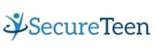 SecureTeen logo