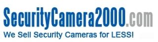 SecurityCamera2000.com logo