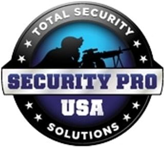Security Pro USA logo